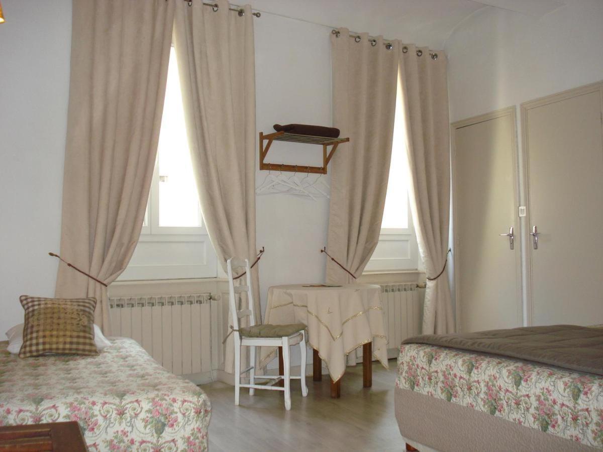 Hotel Le 18 by Benson à Bollène Extérieur photo